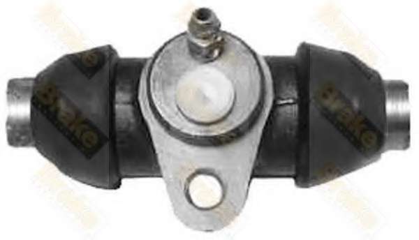 Колесный тормозной цилиндр