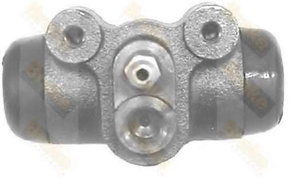 Колесный тормозной цилиндр