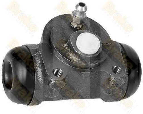 Колесный тормозной цилиндр