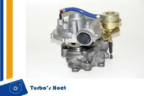 Компрессор, наддув