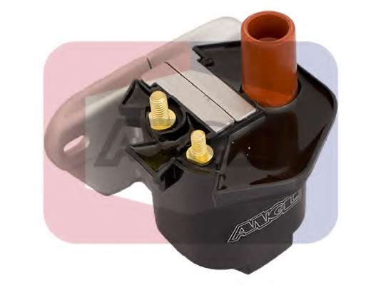 Катушка зажигания