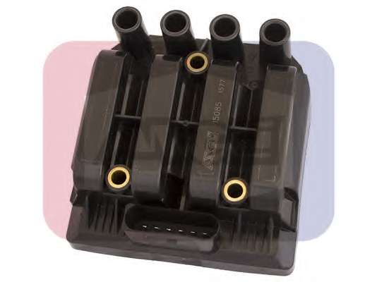 Катушка зажигания