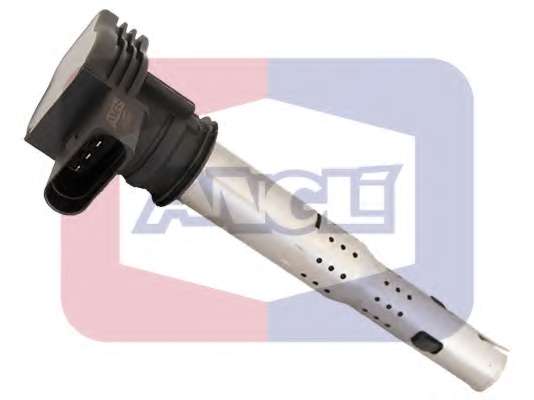 Катушка зажигания