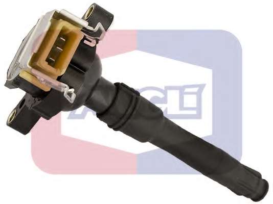 Катушка зажигания