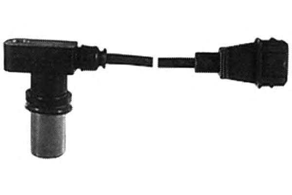 Датчик импульсов