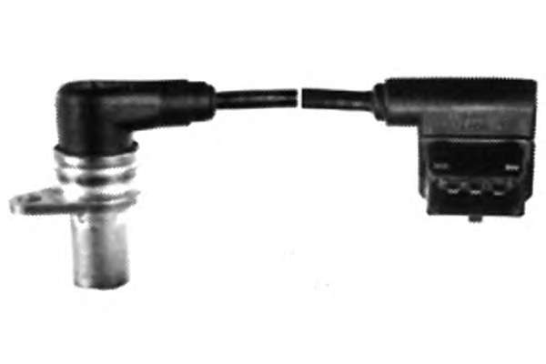 Датчик импульсов