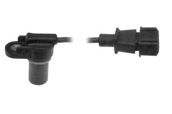 Датчик импульсов