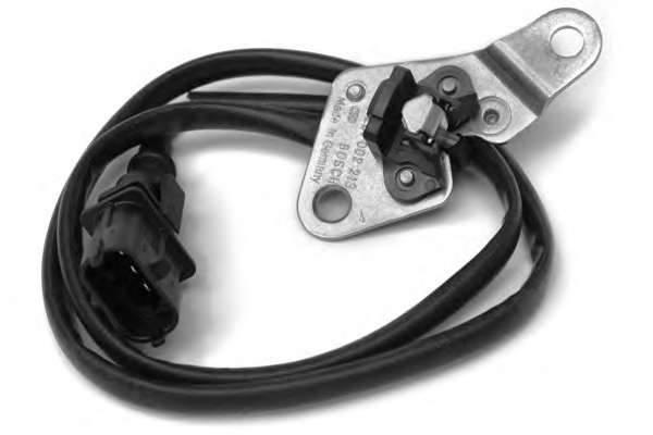 Датчик, положение распределительного вала