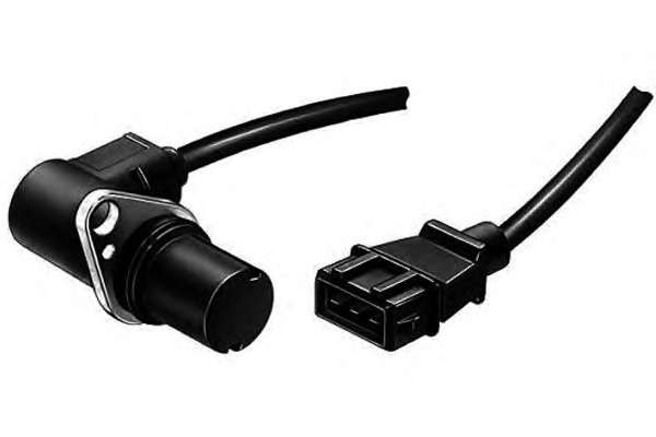 Датчик импульсов