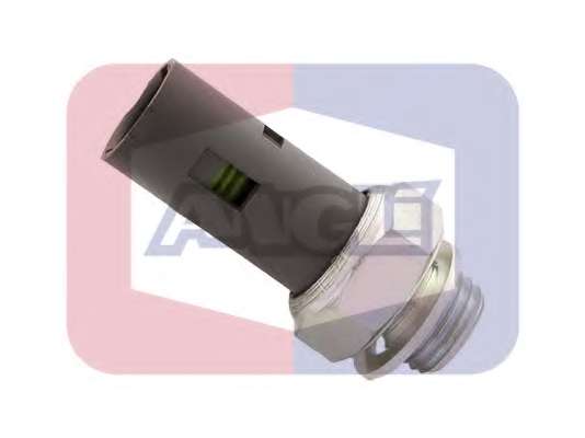 Датчик давления масла