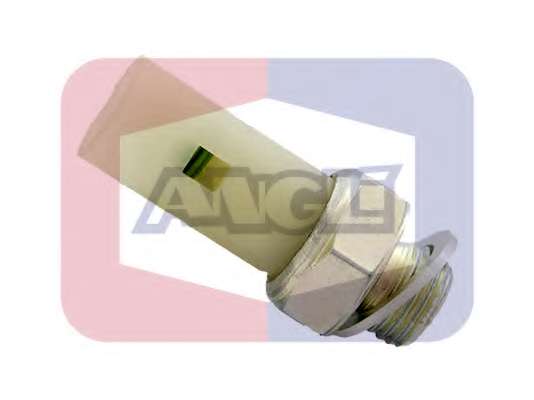 Датчик давления масла