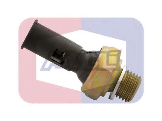 Датчик давления масла