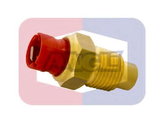 Датчик, температура охлаждающей жидкости