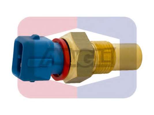 Датчик, температура масла