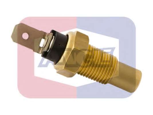 Датчик, температура охлаждающей жидкости
