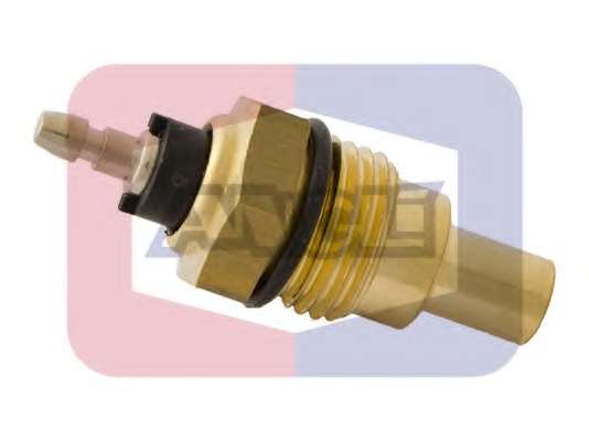 Датчик, температура охлаждающей жидкости