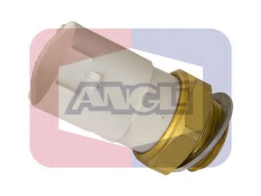 Термовыключатель, вентилятор радиатора