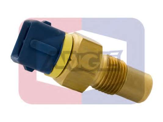 Датчик, температура охлаждающей жидкости