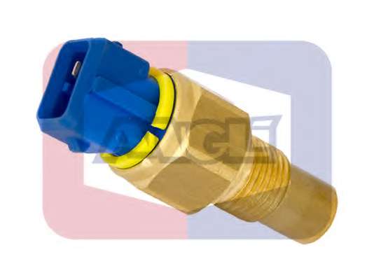 термовыключатель, сигнальная лампа охлаждающей жидкости