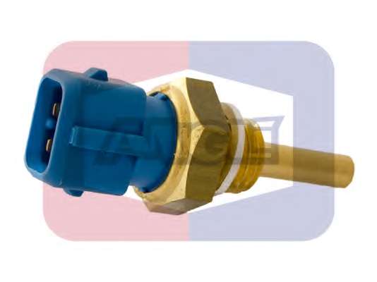 Датчик, температура охлаждающей жидкости