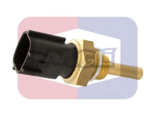 Датчик, температура охлаждающей жидкости