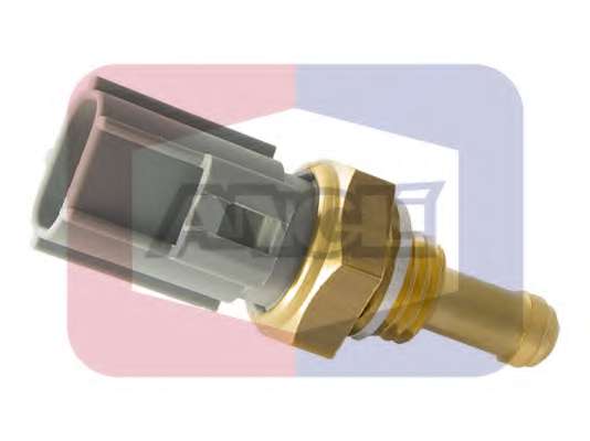 Датчик, температура охлаждающей жидкости