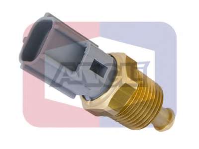 Датчик, температура охлаждающей жидкости