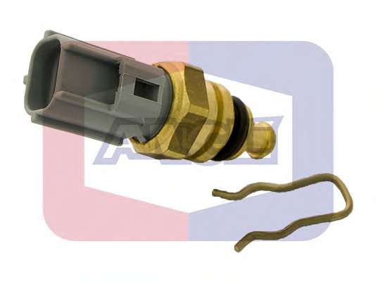 Датчик, температура охлаждающей жидкости