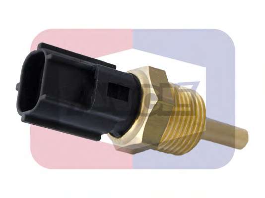 Датчик, температура охлаждающей жидкости