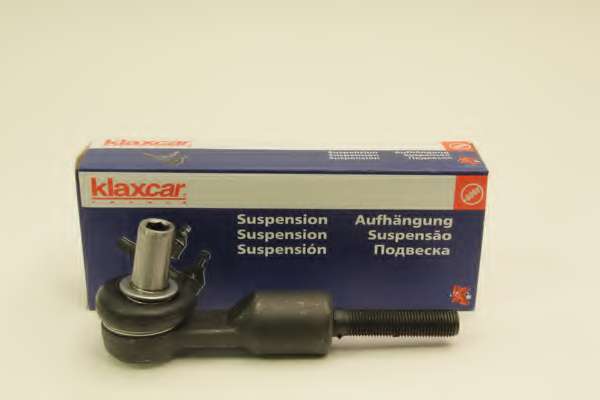 Наконечник поперечной рулевой тяги