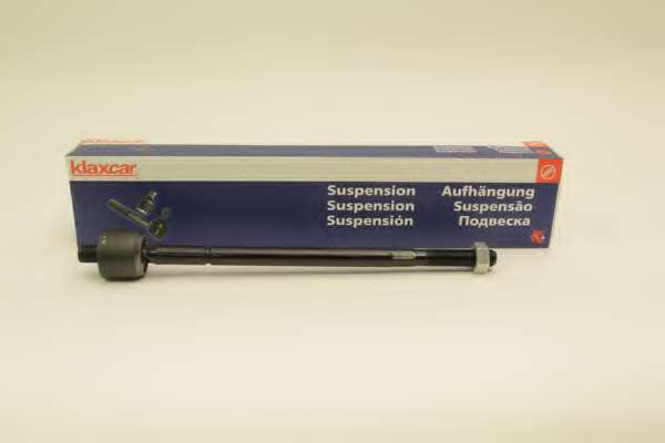 Осевой шарнир, рулевая тяга