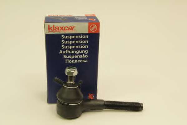 Наконечник поперечной рулевой тяги