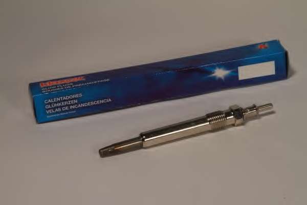 Свеча накаливания