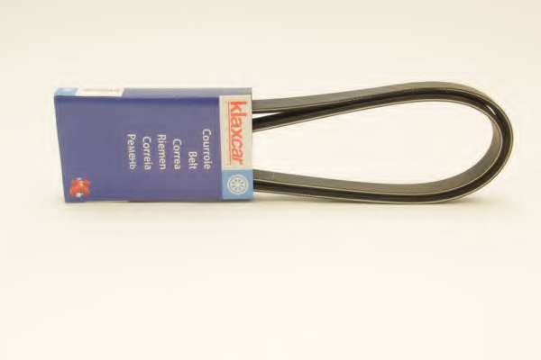 Поликлиновой ремень