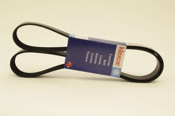 Поликлиновой ремень