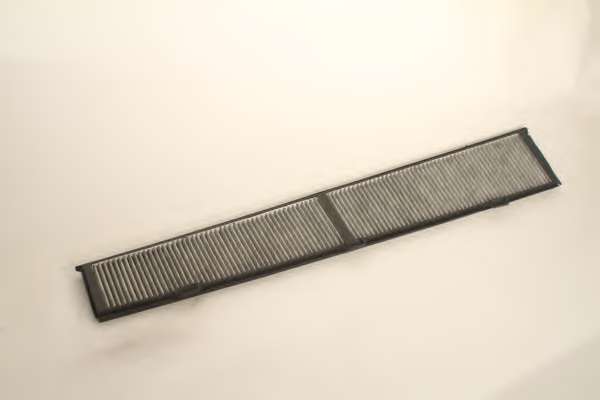 Фильтр, воздух во внутренном пространстве