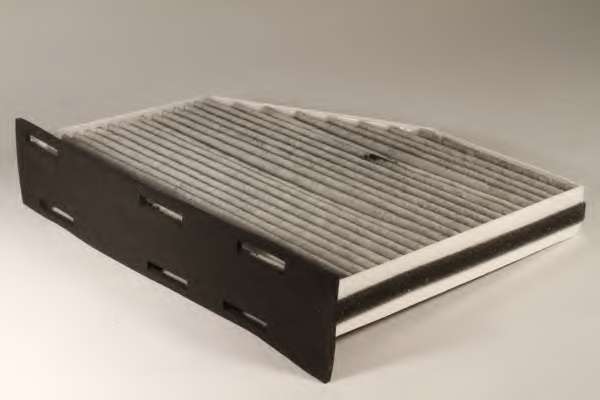 Фильтр, воздух во внутренном пространстве