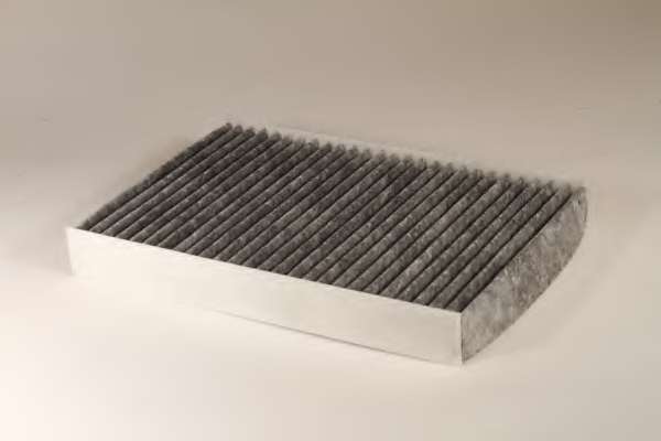 Фильтр, воздух во внутренном пространстве