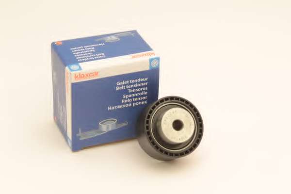 Паразитный / Ведущий ролик, зубчатый ремень