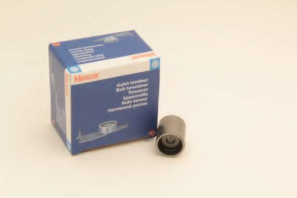 Паразитный / Ведущий ролик, зубчатый ремень