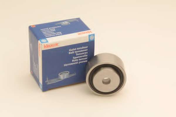 Паразитный / Ведущий ролик, зубчатый ремень