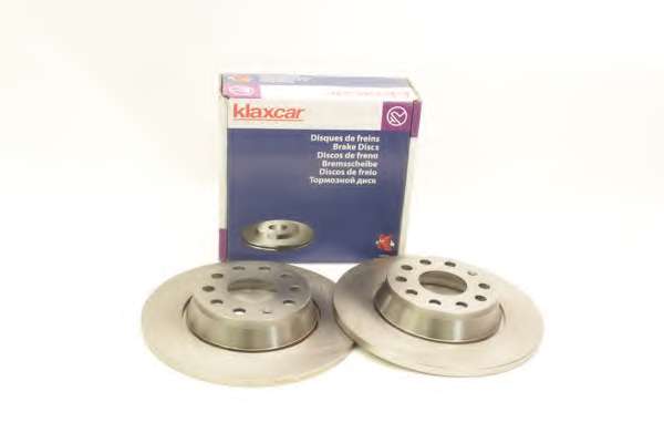 Тормозной диск