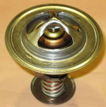 Термостат, охлаждающая жидкость