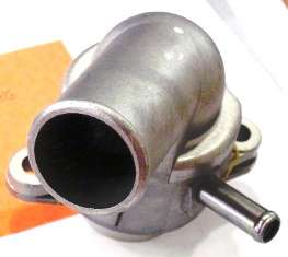 Термостат Chevrolet Aveo 1.4i/Daewoo Nubira 1.6 16V 97- (88°С)