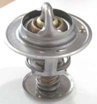 Термостат, охлаждающая жидкость