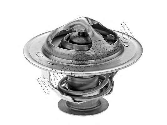 Термостат, охлаждающая жидкость