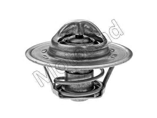 Термостат, охлаждающая жидкость