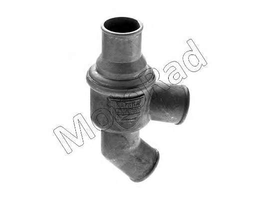 Термостат, охлаждающая жидкость