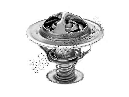 Термостат, охлаждающая жидкость