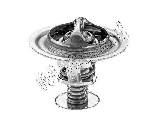 Термостат, охлаждающая жидкость